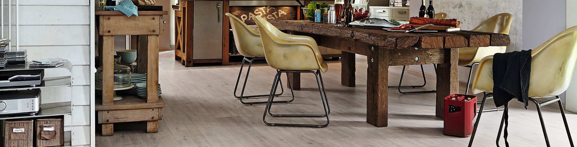 © Designboden / MeisterWerke Schulte GmbH